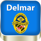 Delmar, MD - Official- icône