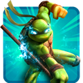 Guide for Ninja Turtles Game