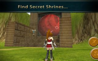 Heroes Quest screenshot 1