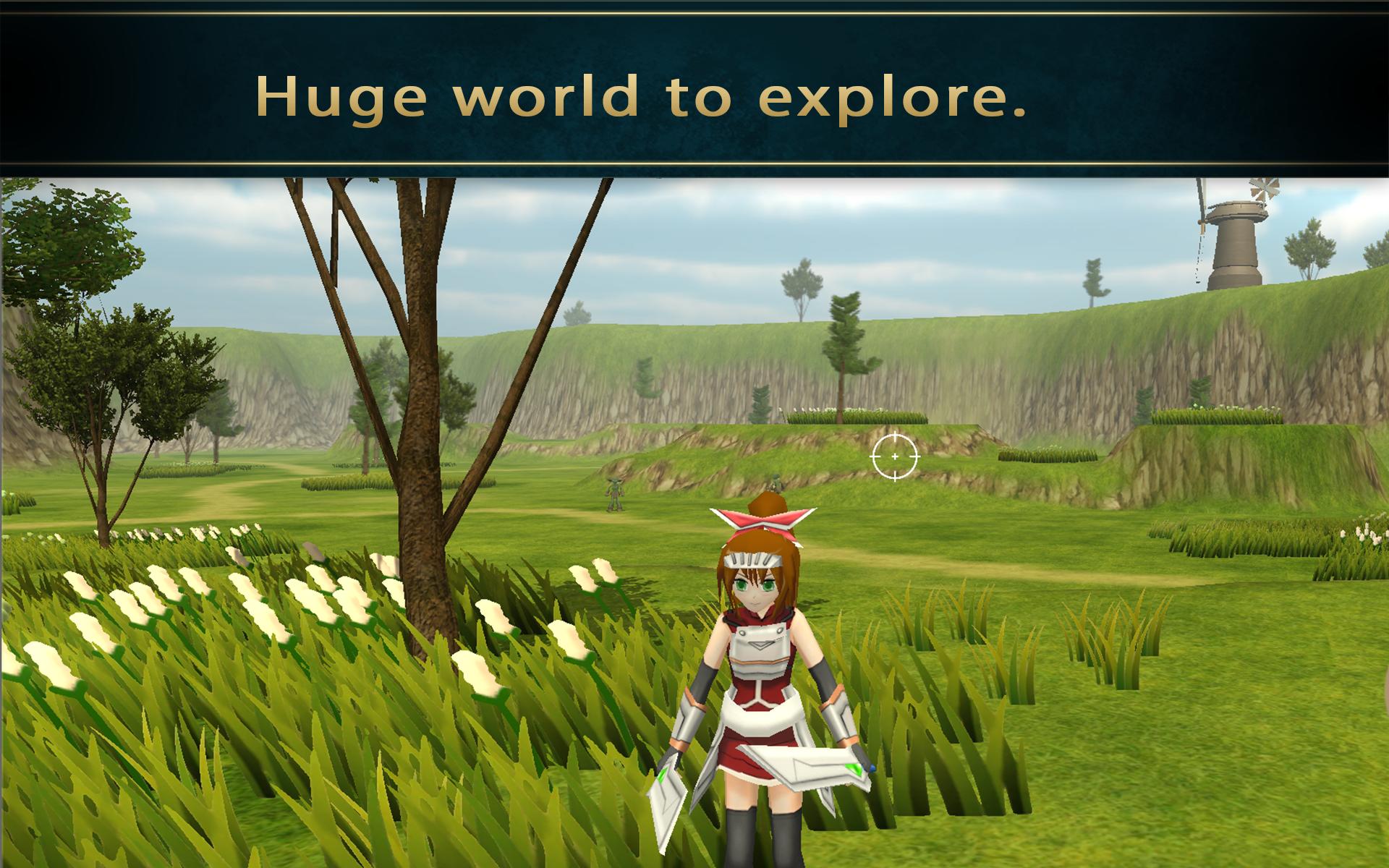Heroes Quest For Android Apk Download - roblox quest 3 lost woods