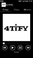 4TiFy 포스터