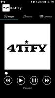 4TiFy plakat