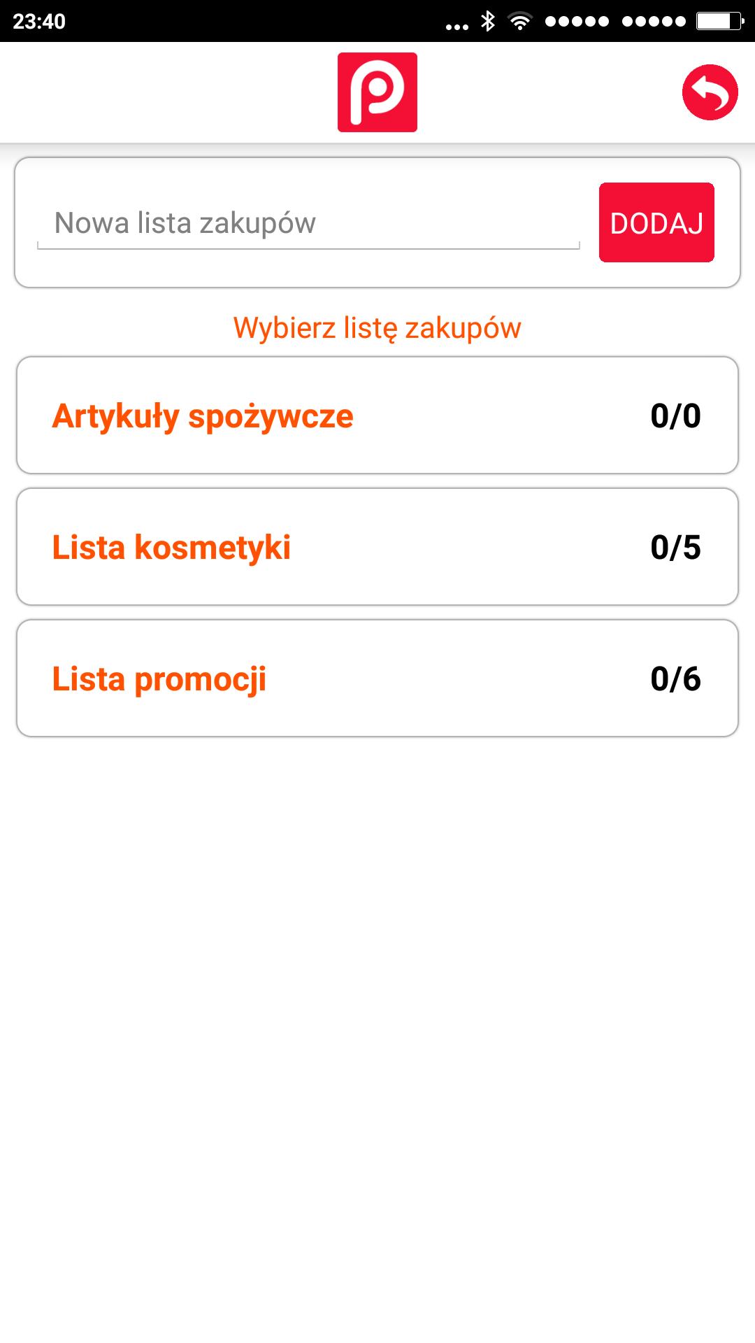 Polskie Promocje zniżki rabaty for Android - APK Download