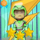 Amazing vir super boy jungle icono