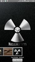 Nuclear Wallpapers Affiche