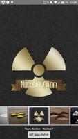 Nuclear Wallpapers captura de pantalla 2