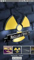 Nuclear Wallpapers captura de pantalla 3
