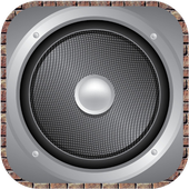 Sound Volume Booster icon