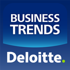 Deloitte Business Trends アイコン