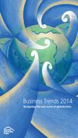 Deloitte Business Trends 포스터