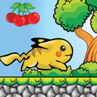 Pika Adventure Run আইকন