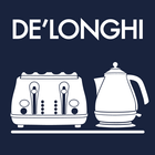 De'Longhi Collections ไอคอน