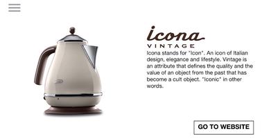 De'Longhi Collections screenshot 2