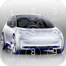 Future Cars Lock Screen APK