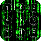 Matrix Lock Screen icon