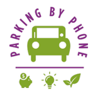 Parking by Phone أيقونة