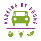 Parking by Phone-icoon