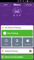 Parking by Phone โปสเตอร์