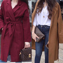 2018 Women's Winter Clothes Styles APK