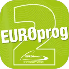 Descargar APK de Europrog 2