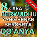 Cara Berwudhu Yang Benar Beserta Doanya APK