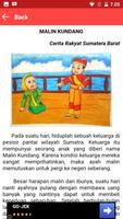 Delapan Cerita Anak Nusantara screenshot 3