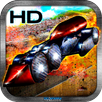 MODERN LAND SPEED COMBAT RACE APK