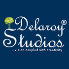 Delaroy Studios Channel icon