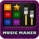 DJ Music Maker