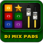 DJ Mix Pads icône