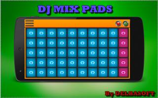 DJ Mix Pads capture d'écran 3