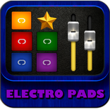 DJ Electro Pads