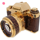 HD Camera for the rich ⚜️ APK