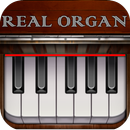 Real Organ Piano APK