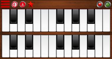 Real Organ Piano screenshot 2