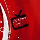 Delboy TV ícone