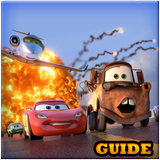 Guide Cars Fast As Lightning (NEW) icon