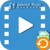 APK Recover Deleted  Videos 2018