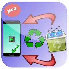 recover deleted videos APK download