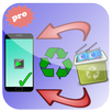 recover deleted videos APK