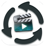 Video Recovery - Deleted Video Recovery icône