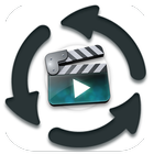 Video Recovery - Deleted Video Recovery icon