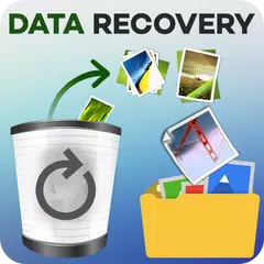 Data recovery for media files – storage recovery APK download