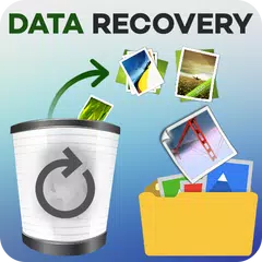 Data recovery for media files – storage recovery