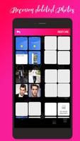Recover Deleted Photos pro screenshot 1