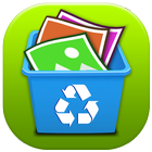 Recover All Pictures Data Files SMS Contacts Free biểu tượng