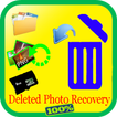 Deleted Photo Recovery 2017 ♻️