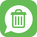 Delete Messages Before Read for Whatsapp Tips APK