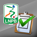 Delegati LNPB أيقونة