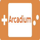 Arcadium